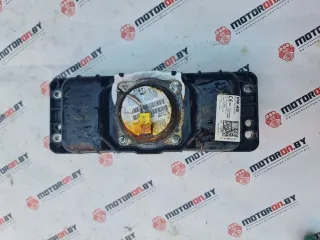 8V0880204E Подушка безопасности пассажира Skoda Octavia A7 Арт 96960576, вид 2