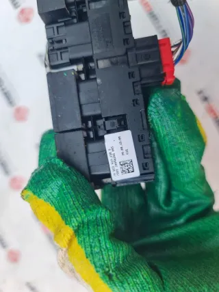 5E2927238D Блок кнопок Skoda Octavia A7 Арт 96960588, вид 2