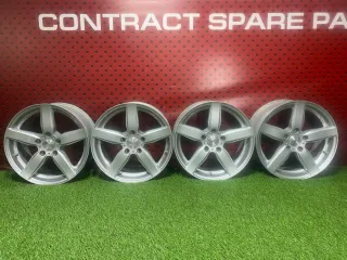 KBA49260 Диск литой Volkswagen Caravelle T5 Арт 96960579