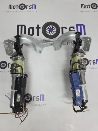 4F9959945, 4F9959946, 4L0910946, 4L0910945 Механизм подъема крышки (двери) багажника Audi Q7 4L Арт 60345055, вид 1