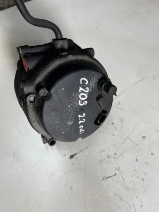  Генератор Mercedes C W203 Арт 96960610, вид 3