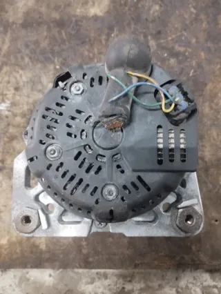 23100EN00B , LR1140802C Генератор Nissan Primera 12 Арт MT29096827, вид 4