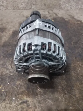 23100EN00B , LR1140802C Генератор Nissan Sentra Арт MT29096827