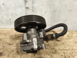 2S6C3A696 Насос ГУР Ford Fiesta 5 Арт 96960618, вид 2