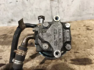 2S6C3A696 Насос ГУР Ford Fiesta 5 Арт 96960618, вид 4