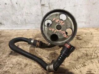 2S6C3A696 Насос ГУР Ford Fiesta 5 Арт 96960618, вид 1