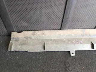 4L0121292 Дефлектор радиатора Audi Q7 4L Арт 96960616, вид 4