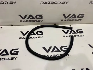4G8833707A Уплотнитель двери задней левой Audi A7 1 (S7,RS7) Арт VR148-105, вид 1