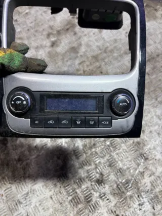  Рамка блока управления печки/климат-контроля Geely Emgrand EC 7 Арт 96960630, вид 2