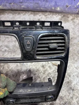  Рамка блока управления печки/климат-контроля Geely Emgrand EC 7 Арт 96960630, вид 3