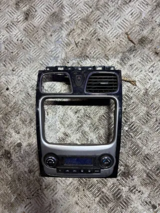  Рамка блока управления печки/климат-контроля Geely Emgrand EC 7 Арт 96960630, вид 1