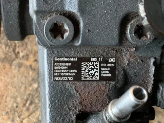 167008557R ТНВД Nissan Qashqai 1  Арт 96960631, вид 4