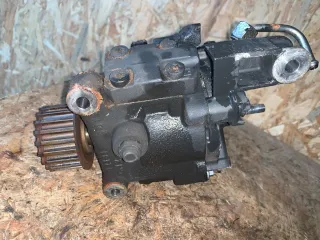 167008557R ТНВД Nissan Qashqai 1  Арт 96960631, вид 1