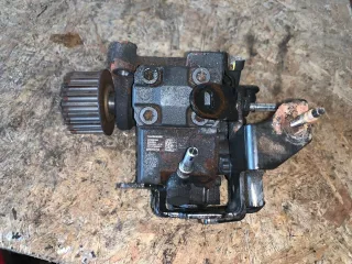 167008557R ТНВД Nissan Qashqai 1  Арт 96960631, вид 3