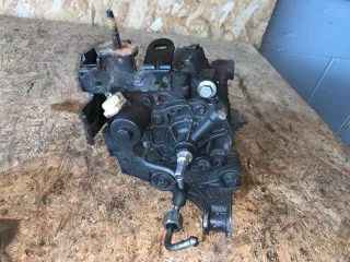 167008557R ТНВД Nissan Qashqai 1  Арт 96960631, вид 5