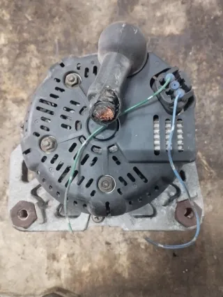 23100EN000 , LR1140802 Генератор Nissan Sentra Арт MT29096828, вид 4