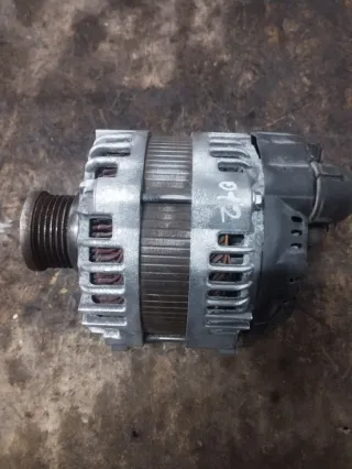 23100EN000 , LR1140802 Генератор Nissan Sentra Арт MT29096828, вид 2