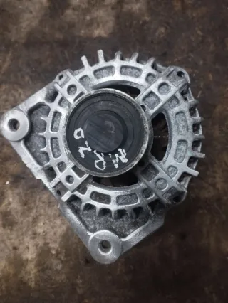 23100EN000 , LR1140802 Генератор Nissan Sentra Арт MT29096828, вид 3