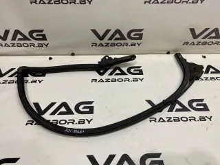 4G8845354 Уплотнитель двери передней правой Audi A7 1 (S7,RS7) Арт VR148-108, вид 2