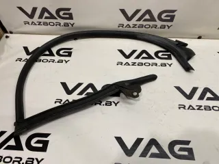 4G8845354 Уплотнитель двери передней правой Audi A7 1 (S7,RS7) Арт VR148-108