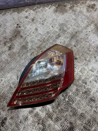  Фонарь задний правый Geely Emgrand EC 7 Арт 96960662