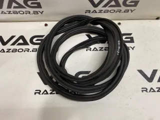 4G8827705A Уплотнитель багажника Audi A7 1 (S7,RS7) Арт VR148-109, вид 1