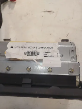  Подушка безопасности пассажира Mitsubishi Space Star 1 Арт 120-59, вид 1