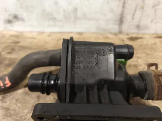 9654393880 Корпус термостата Ford Fiesta 5 Арт 96960673, вид 3