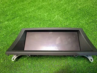 244808701 Дисплей BMW X5 E70 Арт 96960691, вид 1