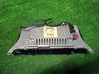 244808701 Дисплей BMW X5 E70 Арт 96960691, вид 4