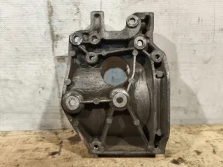 9646719680 Кронштейн компрессора кондиционера Ford Fiesta 5 Арт 96960700, вид 2