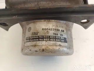 TRW,6Q0423156,A,B,S,M,Q,AB,BS,AG,AN Электроусилитель руля Skoda Roomster 1 Арт 96960713, вид 4