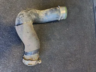 7L6145738A Патрубок интеркулера Audi Q7 4L Арт 96960711, вид 4