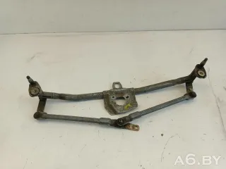 1J0955023A,1J0955325A Механизм стеклоочистителя (трапеция дворников) Audi A3 8L Арт 96960729