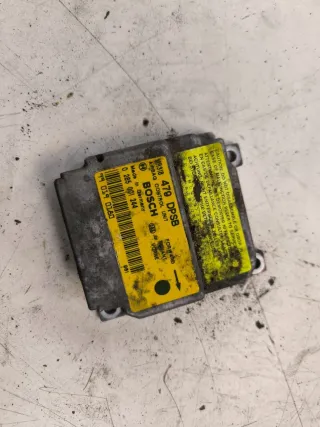 0285001244 Блок AirBag Mitsubishi Space Star 1 Арт 120-77, вид 1