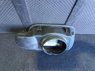4L0809857 Лючок бензобака Audi Q7 4L Арт 96960724, вид 8