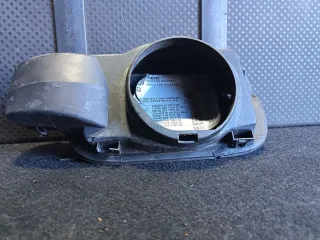 4L0809857 Лючок бензобака Audi Q7 4L Арт 96960724, вид 7