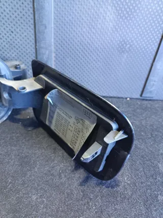 4L0809857 Лючок бензобака Audi Q7 4L Арт 96960724, вид 11