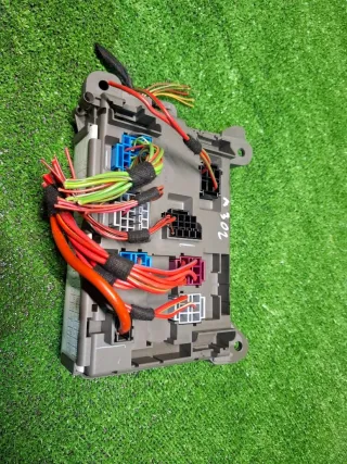 518954021A,693168704 Блок предохранителей BMW X5 E70 Арт 96960738, вид 3