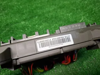 518954021A,693168704 Блок предохранителей BMW X5 E70 Арт 96960738, вид 2