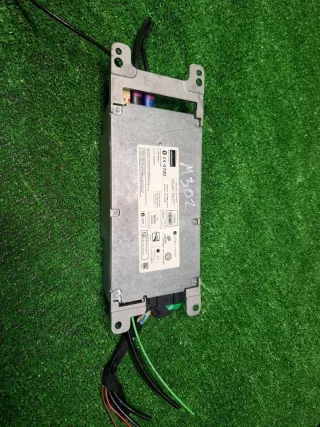 925716001 Усилитель акустический BMW X5 E70 Арт 96964838, вид 6