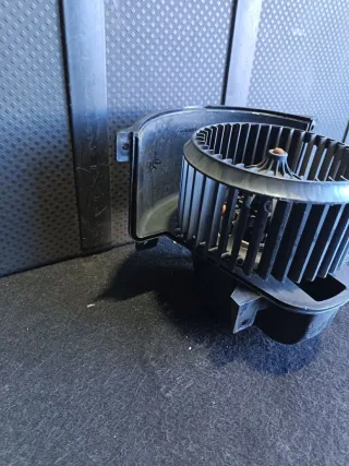 7L0820021 Моторчик печки Audi Q7 4L Арт 96967958, вид 7