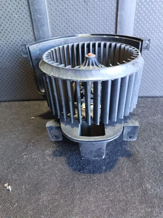 7L0820021 Моторчик печки Audi Q7 4L Арт 96967958, вид 6