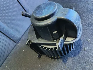 7L0820021 Моторчик печки Audi Q7 4L Арт 96967958, вид 3