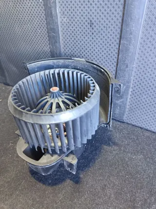 7L0820021 Моторчик печки Audi Q7 4L Арт 96967958, вид 8