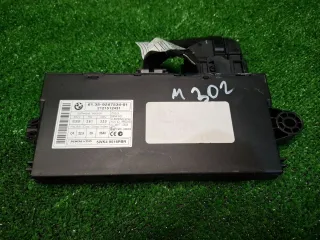 6135928753401 Блок комфорта BMW X5 E70 Арт 96971281, вид 2