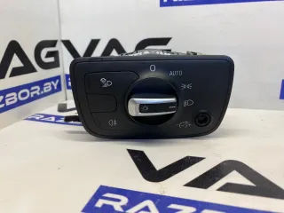 4G0941531E Переключатель света Audi A6 C7 (S6,RS6) Арт VR148-110, вид 1