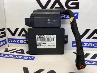 4H0907801F,4H0907801A Блок ручника (стояночного тормоза) Audi A7 1 (S7,RS7) Арт VR148-111, вид 1