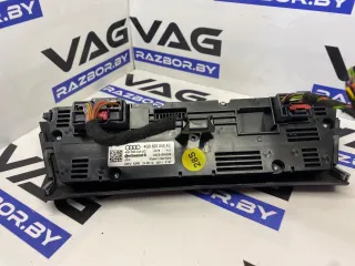 4G0820043AC Блок управления печки / климат-контроля Audi A7 1 (S7,RS7) Арт VR148-113, вид 2