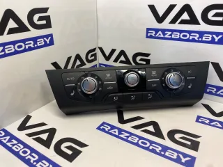 4G0820043AC Блок управления печки / климат-контроля Audi A7 1 (S7,RS7) Арт VR148-113, вид 1